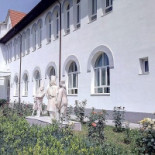 Kilometrul Zero Extérieur