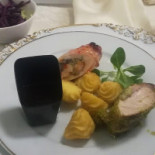 Shaker Events Nourriture