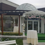 Shaker Events Extérieur