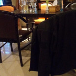 Kilometrul Zero À l'intérieur