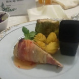 Shaker Events Nourriture