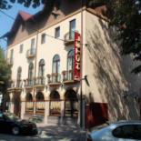 Kilometrul Zero Extérieur