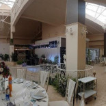 Shaker Events À l'intérieur