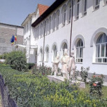 Kilometrul Zero Extérieur