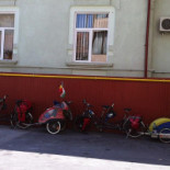 Kilometrul Zero Extérieur