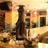 Dionis Love For Wine À l'intérieur