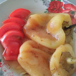 Sc Color Serv Comida