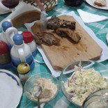 Sc Color Serv Comida