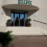 New Egreta Exterior