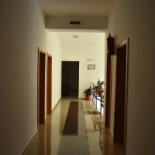 Casa Românească Haţeg În interior