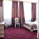 Casa Românească Haţeg În interior