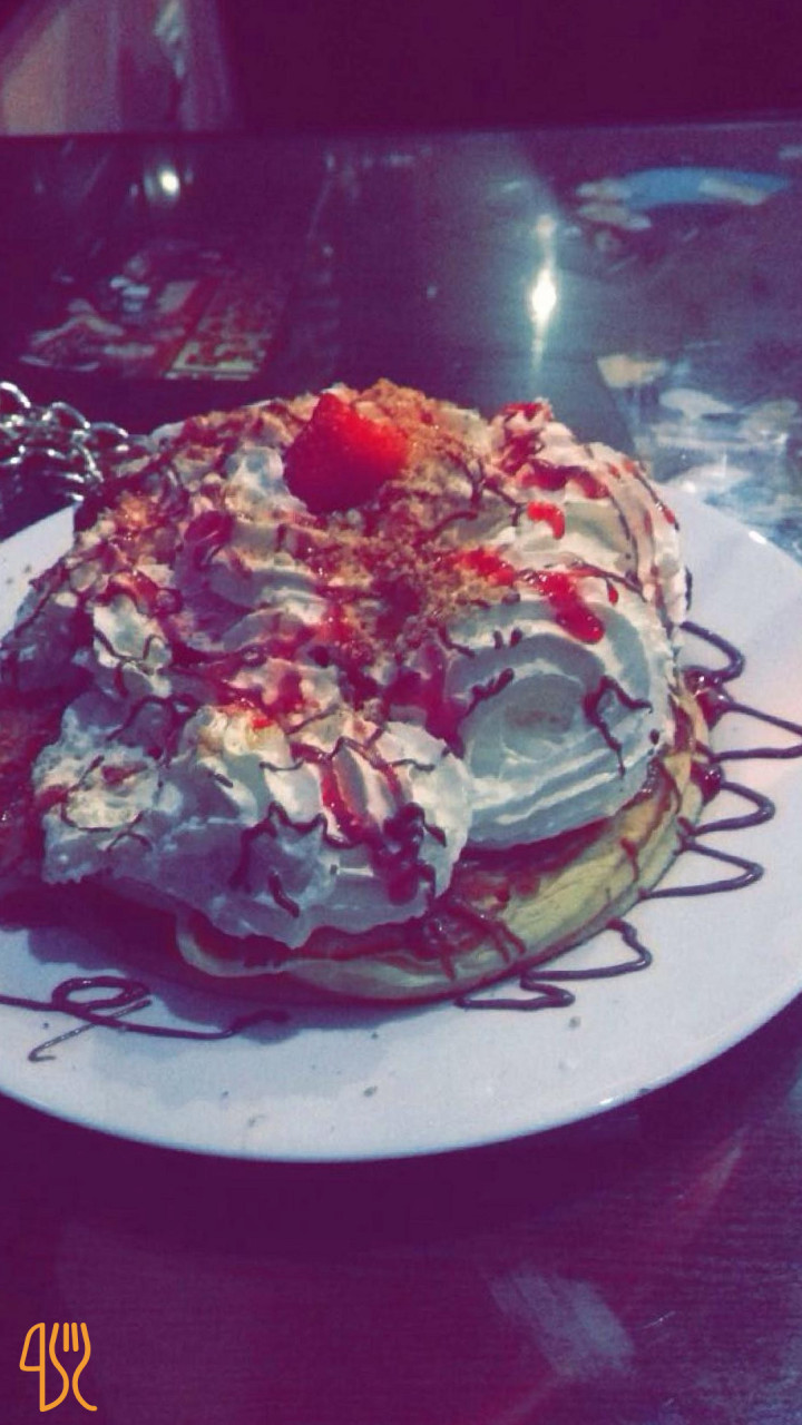 City Bistro Mâncare