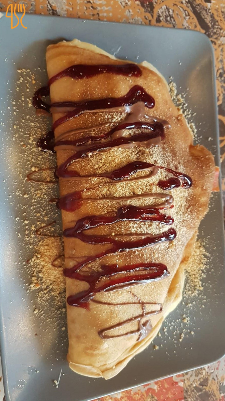 City Bistro Mâncare