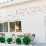 Pizza Story Exterior