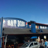 Popas Turistic Sat Boss Exterior