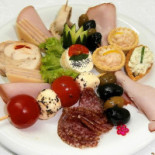 Toya Concept Events Nourriture