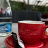 Beanz Cafe Nourriture