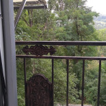 Beanz Cafe Extérieur