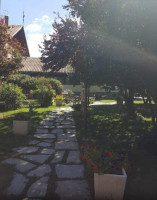 Agriturismo Le Bonheur outside