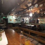 Minizoo Étterem À l'intérieur