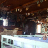 Minizoo Étterem À l'intérieur