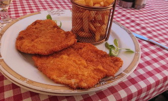 La Belle Epoque food