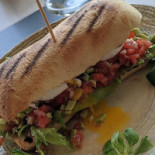 L'invidia Nourriture