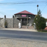 Club Kamelyon Exterior