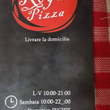 Royal Pizza Perfection Meniu