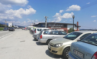 Doi Cocosi Extérieur