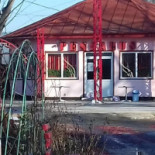 Popas Pescăruș La Târtanu ' Exterior