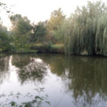 Popas Pescăruș La Târtanu ' Exterior