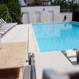 Piscina Dumbravita Exterior