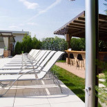 Piscina Dumbravita Exterior
