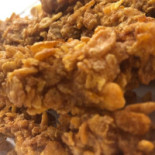 Moraru Pizza Crispy Chicken Mâncare