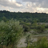 Popasul Frăsinet Extérieur