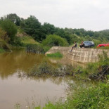 Pensiunea Izvor Extérieur