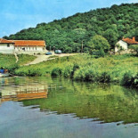 Pensiunea Izvor Extérieur