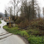 Pensiunea Izvor Extérieur