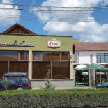 Coroana De Aur Exterior