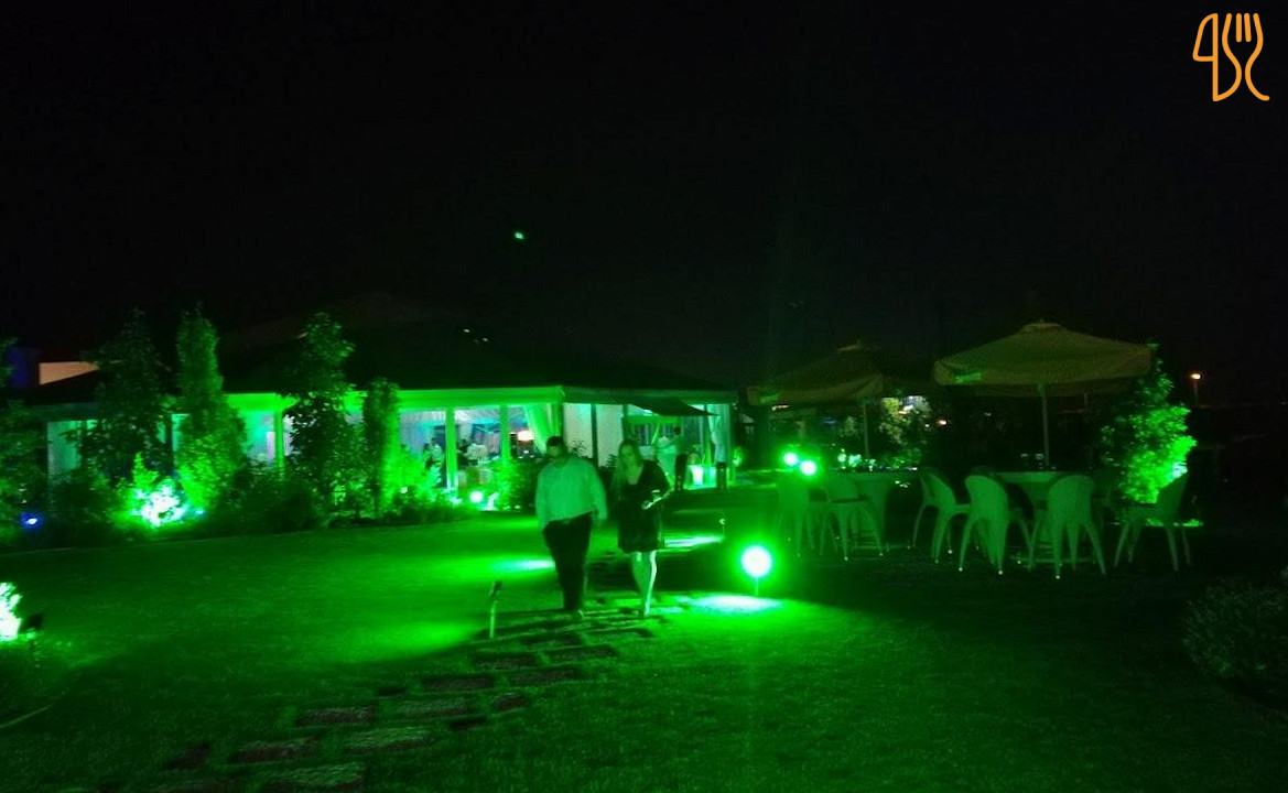 Riviera By Anna Events Exterior