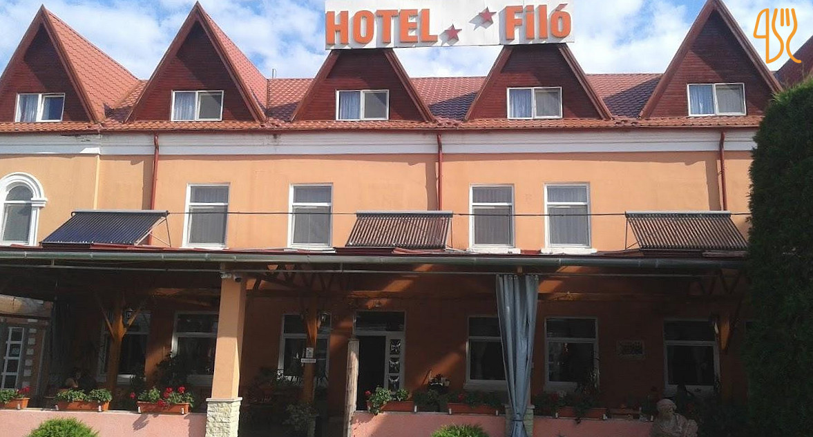 Filo Exterior