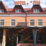 Filo Exterior