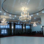 Classic À l'intérieur