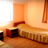 Complexul Turistic Miorița Dentro