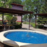 Complexul Turistic Miorița Exterior