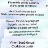 Alekoo Fieni Meniu