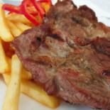 Alexdor Cincis Nourriture