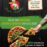 Delicioso Cisnadie Meniu