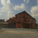 Hanul Din Ardeal Exterior